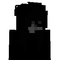 omcomca's Minecraft Skin