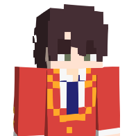 RaiJQ's Minecraft Skin