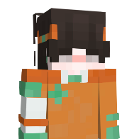 Sxris's Minecraft Skin