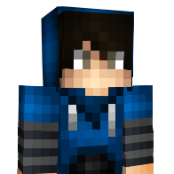 xSam33's Minecraft Skin