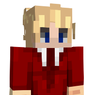 GreatCatch's Minecraft Skin