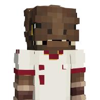 gqecko's Minecraft Skin