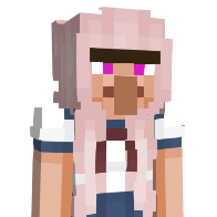 TheSimpleLife's Minecraft Skin