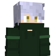 GauntLime53854's Minecraft Skin