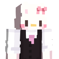 ImABlockMan's Minecraft Skin