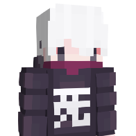 AnimePowers's Minecraft Skin