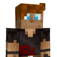 Xtropy's Minecraft Skin