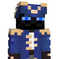 TerratonMC's Minecraft Skin