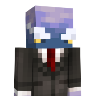 UnopenableBook's Minecraft Skin