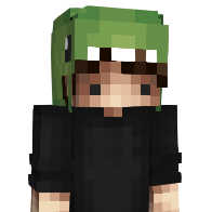 LimestoneBear's Minecraft Skin