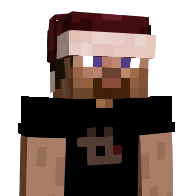 Dispositor's Minecraft Skin