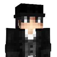 mwqx's Minecraft Skin