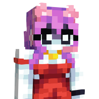 ALovepancakes's Minecraft Skin