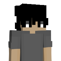 DiscordMessages's Minecraft Skin