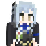 Hoshino_Ren's Minecraft Skin