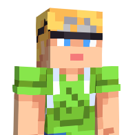 InTheLittleWood's Minecraft Skin