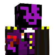 gamertoby_YT's Minecraft Skin