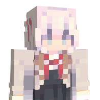 IamKhameini's Minecraft Skin