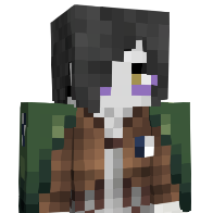 Krakenuv's Minecraft Skin