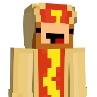 CrafterMaxMC's Minecraft Skin