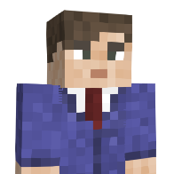 conservative's Minecraft Skin