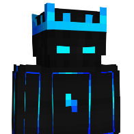 TNTmasterISS's Minecraft Skin