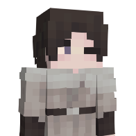 unsalty's Minecraft Skin
