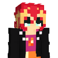 FernLeaves's Minecraft Skin