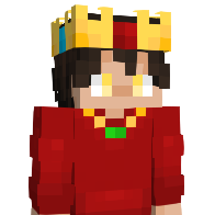 RedIsHereMc's Minecraft Skin