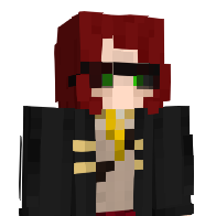 K1ngF4te's Minecraft Skin