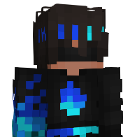 TheFlame416's Minecraft Skin