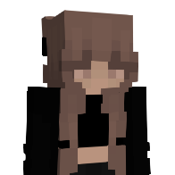 Paille's Minecraft Skin
