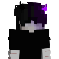 DeanGammer08's Minecraft Skin