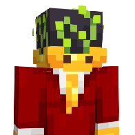 Seedling's Minecraft Skin