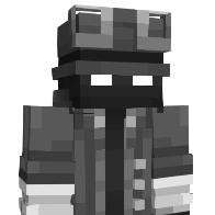 Pailomots's Minecraft Skin