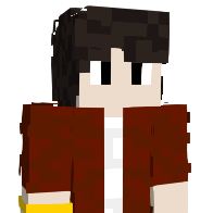 MrFrudix's Minecraft Skin