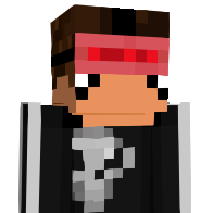 ScottNorm's Minecraft Skin