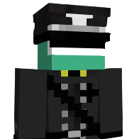beziih's Minecraft Skin