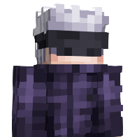 Galaksimun's Minecraft Skin