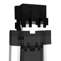 WSaturn's Minecraft Skin