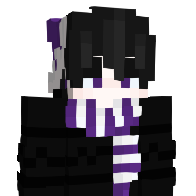 Rifuli_563's Minecraft Skin