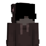 PlusMino's Minecraft Skin