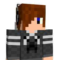 noobie251's Minecraft Skin