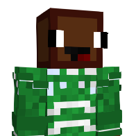 NotElky's Minecraft Skin