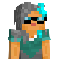 MidyGamy's Minecraft Skin