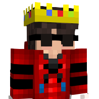 Alex_Pizza's Minecraft Skin