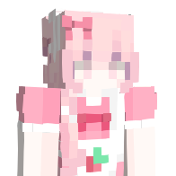 itzairya's Minecraft Skin