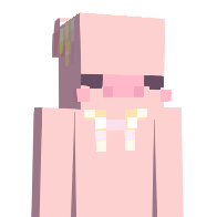 LostPigYoo's Minecraft Skin