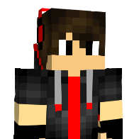 Niceboy146's Minecraft Skin