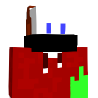 VenusBanditX's Minecraft Skin